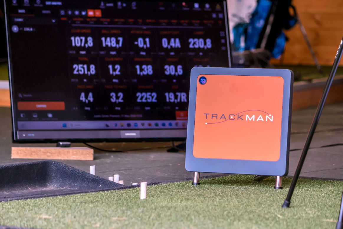 Trackman